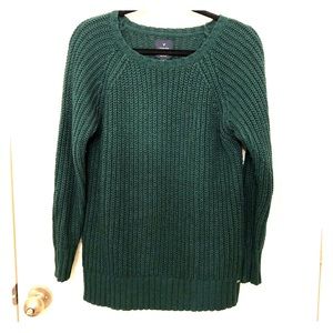 American Eagle Knitted Sweater